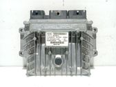 Unidad de control/módulo del motor