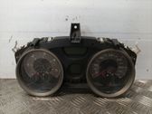 Geschwindigkeitsmesser Cockpit