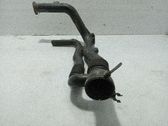 Manguera/tubo del intercooler