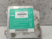 Airbag control unit/module
