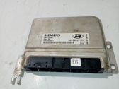 Unidad de control/módulo del motor