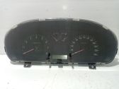 Geschwindigkeitsmesser Cockpit