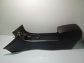 Center console