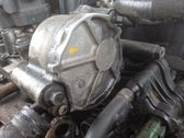 Vacuum pump