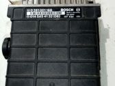 Unidad de control/módulo del motor