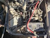 Manual 5 speed gearbox