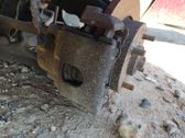 Caliper de freno delantero