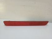 Rear fog light