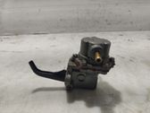 In-tank fuel pump