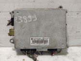 Calculateur moteur ECU
