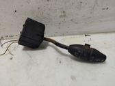 Wiper control stalk