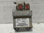 Airbag control unit/module
