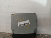 Unidad de control/módulo del motor