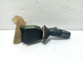 Wiper control stalk