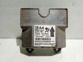Unidad de control/módulo del Airbag