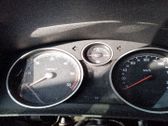 Geschwindigkeitsmesser Cockpit