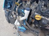 Depósito/tanque del líquido limpiaparabrisas