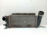 Radiador intercooler