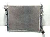 Coolant radiator