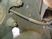 Sensor de freno del ABS trasero