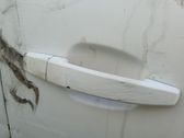Manecilla externa puerta delantera