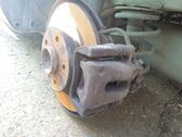 Caliper del freno trasero