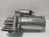 Motor de arranque