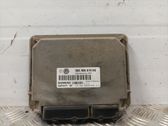 Unidad de control/módulo del motor