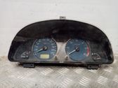 Speedometer (instrument cluster)