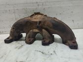 Exhaust manifold