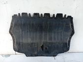 Placa protectora/protector antisalpicaduras motor