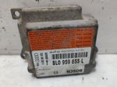 Unidad de control/módulo del Airbag