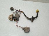 Cubierta del soporte de la lámpara de la luz trasera