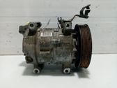 Compresor (bomba) del aire acondicionado (A/C))