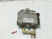 Unidad de control/módulo del motor