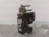 Bomba de aire secundaria
