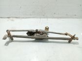 Motor del limpiaparabrisas