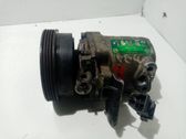 Compresor (bomba) del aire acondicionado (A/C))