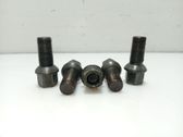 Tornillo de la rueda de repuesto