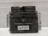 Engine control unit/module