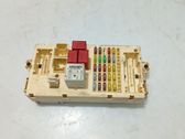 Unidad de control del BSM