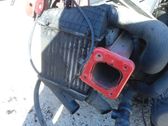 Radiador intercooler