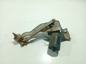 Motor del limpiaparabrisas