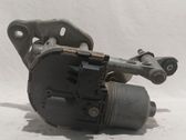 Motor del limpiaparabrisas