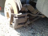 Bremssattel hinten