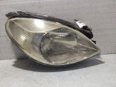 Lampa przednia