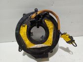 Steering wheel airbag