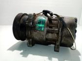 Compresor (bomba) del aire acondicionado (A/C))