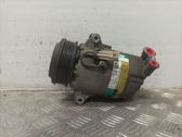 Klimakompressor Pumpe