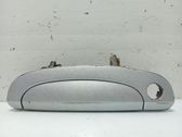 Manecilla externa puerta delantera